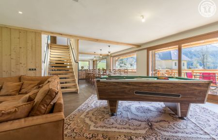 G&icirc;te n&deg;73G36114 Bellecombe-en-Bauges - Savoie - LA GRANGE AU RUISSEAU - 73G36114 - BELLECOMBE-EN-BAUGES