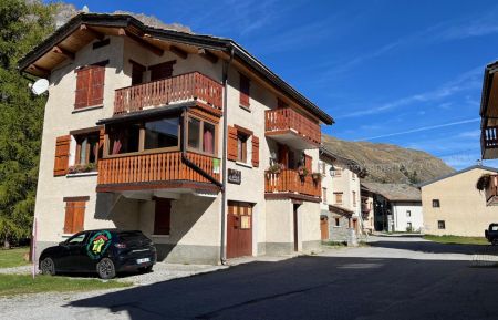 G&icirc;te n&deg;73G40108 Bessans - Savoie - photo