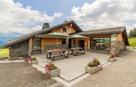Gîte n°73G132311 Hauteluce - Savoie - photo