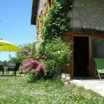 gite - La 5eme Saison - Lac - ATTIGNAT ONCIN - Savoie