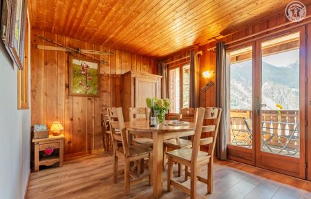 Gîte n°73G232166 Sainte-Foy-Tarentaise - Savoie - photo