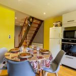 gite - Maison Cosy - ECOLE - Savoie