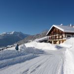 gite - Mont Mirantin - HAUTELUCE LES SAISIES - Savoie