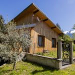 gite - Aux 3 Marie - SAINT ALBAN D'HURTIERES - Savoie