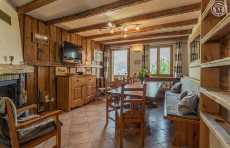 G&icirc;te n&deg;73G257227 Les Belleville - Savoie - photo