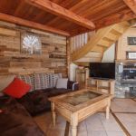 gite - Le Parpaillon - VALLOIRE - Savoie