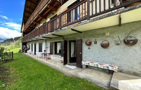 Gîte n°73G34161 Beaufort - Savoie - photo