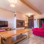 gite - Versaya - BOURG SAINT MAURICE - Savoie