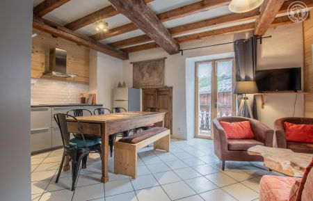 Gîte n°73G232164 Sainte-Foy-Tarentaise - Savoie - photo