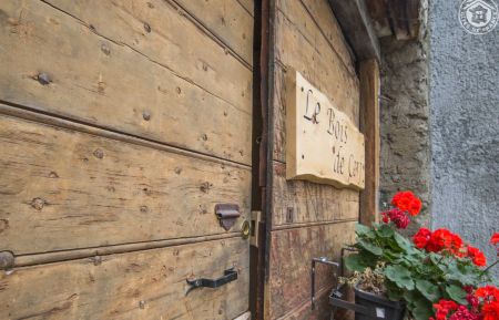 G&icirc;te n&deg;73G40179 Bessans - Savoie - photo
