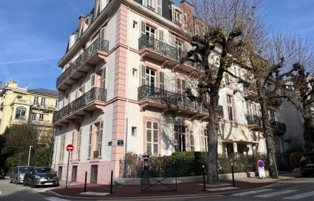 City Break n&deg;73G8171 Aix-les-Bains - Savoie - photo