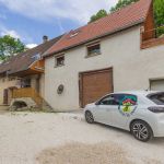 gite - La Fenollie - DRUMETTAZ CLARAFOND - Savoie