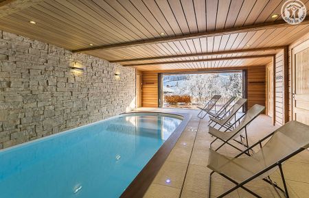 G&icirc;te n&deg;73G132206 Hauteluce - Savoie - photo
