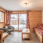 gite - Le Saint Valin - VAL CENIS - Savoie
