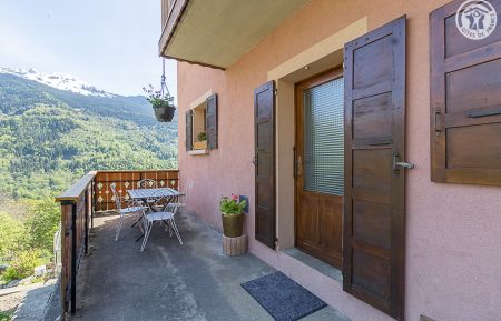 G&icirc;te n&deg;73G161127 Montagny - Savoie - photo