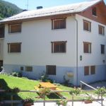 gite - La Chible - MONTRICHER ALBANNE - Savoie