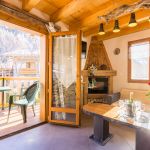gite - Le Saint Jacques - LE PLANAY - Savoie