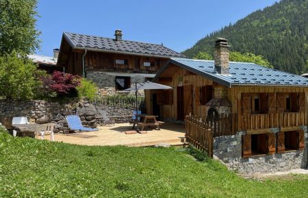 G&icirc;te n&deg;73G244123 Les Belleville - Savoie - photo