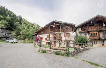 G&icirc;te n&deg;73G323132 Villaroger - Savoie - photo
