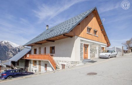 G&icirc;te n&deg;73G13199 Albiez-Montrond - Savoie - 73G13199 - ALBIEZ-MONTROND