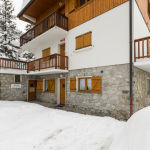gite - Chalet Roc De Tougne - MERIBEL LES ALLUES - Savoie