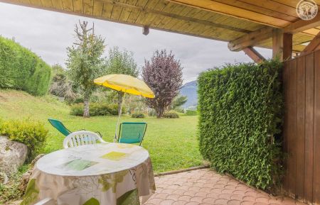 G&icirc;te n&deg;73G186114 Notre-Dame-de-Bellecombe - Savoie - photo