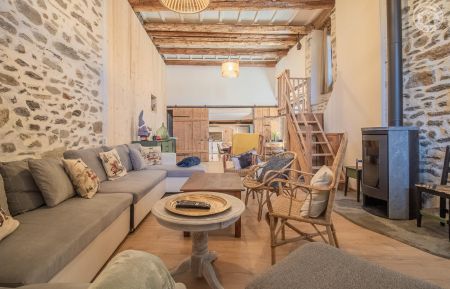 Gîte n°73G290161 Val-Cenis - Savoie - photo