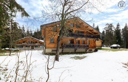 G&icirc;te n&deg;73G317140 Villard-sur-Doron - Savoie - photo