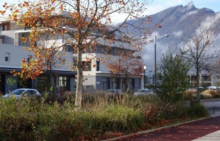 City Break n&deg;73G8124 Aix-les-Bains - Savoie - photo