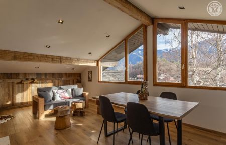 G&icirc;te n&deg;73G131107 Hautecour - Savoie - photo