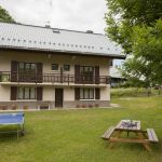 gite - Le Rival 4 - ALBIEZ MONTROND - Savoie