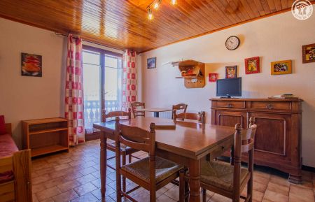 G&icirc;te n&deg;73G13122 Albiez-Montrond - Savoie - photo