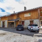 gite - Chalet Le Perce-neige - Le Granail - ALBIEZ MONTROND - Savoie