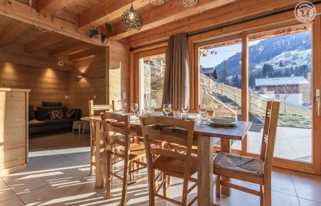 Gîte n°73G134610 Beaufort - Savoie - photo