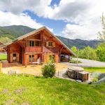 gite - L'alpina - SAINT PANCRACE - Savoie