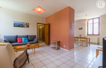 G&icirc;te n&deg;73G293104 Thoiry - Savoie - photo
