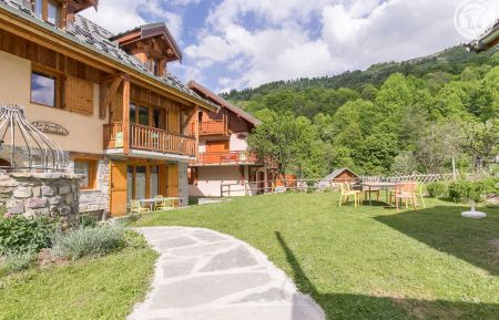 Gîte n°73G306220 Valloire - Savoie - photo