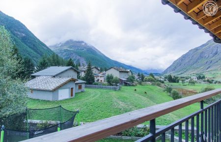 G&icirc;te n&deg;73G40170 Bessans - Savoie - photo