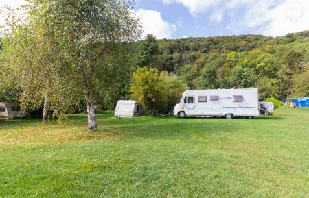 Camping n&deg;73G43752 La Biolle - Savoie - photo