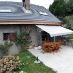 gite - Le Sartoz - AITON - Savoie