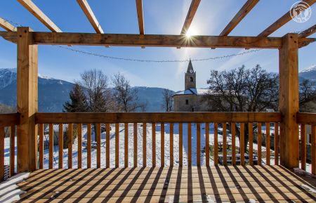 G&icirc;te n&deg;73G261135 Saint-Michel-de-Maurienne - Savoie - photo