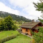 gite - Gentiane - SAINT NICOLAS LA CHAPELLE - Savoie