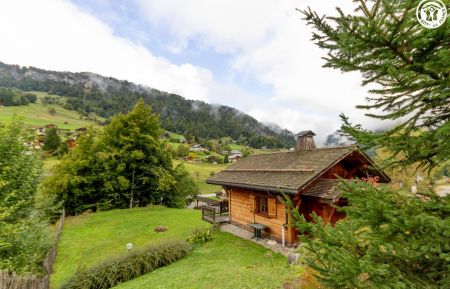 G&icirc;te n&deg;73G262119 Saint-Nicolas-la-Chapelle - Savoie - photo