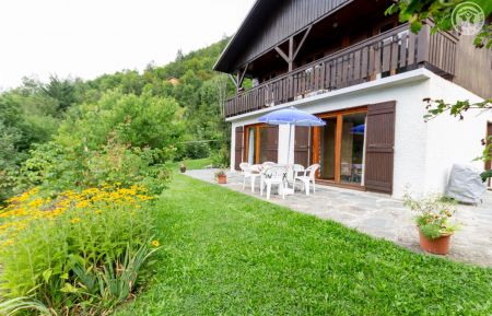 G&icirc;te n&deg;73G4172 Aillon-le-Jeune - Savoie - photo