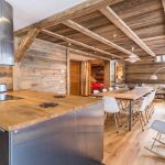 gite - Bella Alpina - Grand Paradisio - BONNEVAL SUR ARC - Savoie