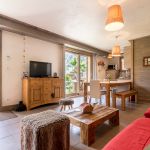gite - Chalet Bio Corti - CHAMPAGNY EN VANOISE - Savoie