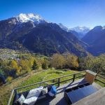 gite - Le Panoramik - CHAMPAGNY EN VANOISE - Savoie