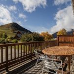 gite - O'mikely - Le Mickey - ALBIEZ MONTROND - Savoie