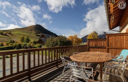 G&icirc;te n&deg;73G13220 Albiez-Montrond - Savoie - photo