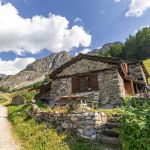 Chalet d'alpage - Petit Chalet - SAINT ANDRE - Savoie